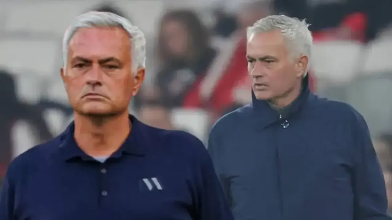 Real Madrid'de Deprem Etkisi: Jose Mourinho Geri Dönüş İçin Temaslarda!