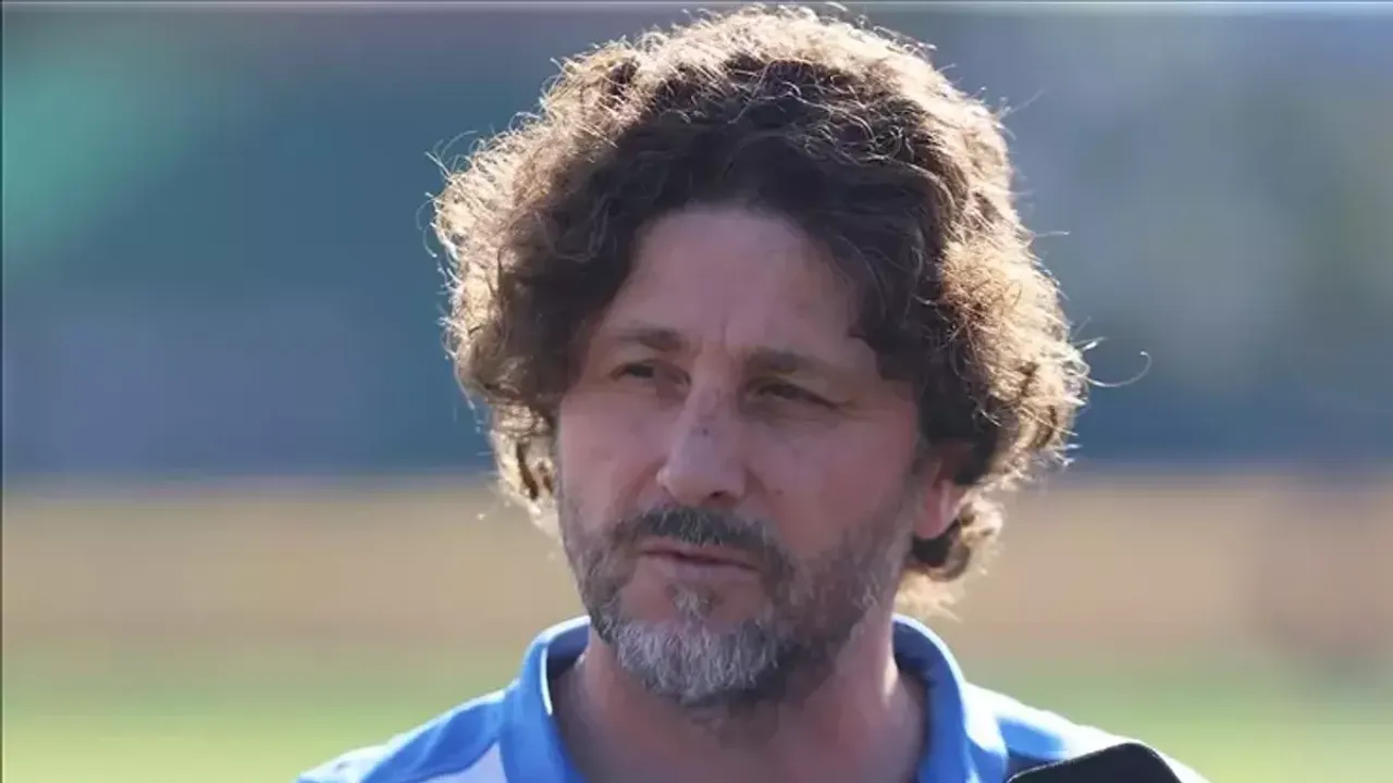 Fatih Tekke'den Süper Kupa Hüsranı Sonrası Şok Sözler: 'Bu Hatalarla Asla Olmaz!'