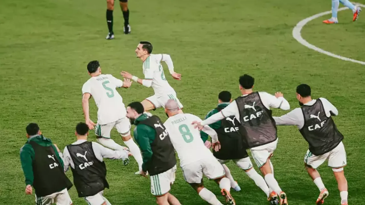 Afrika Uluslar Kupası’nda Nijerya’nın Çeyrek Final Rakibi Belli Oldu