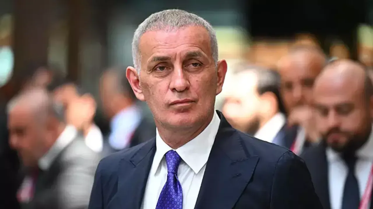 Hacıosmanoğlu'ndan Türk Futboluna Şok Uyarı: 'Temizlikte Sıra Teknik Direktörlerde!'