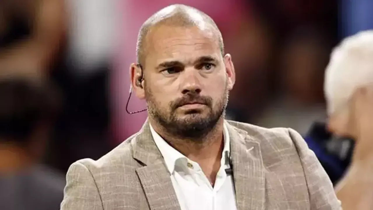 Wesley Sneijder'in Ajax Macerası Başlıyor: Efsane Futbolcu Yeniden Yuvasında!