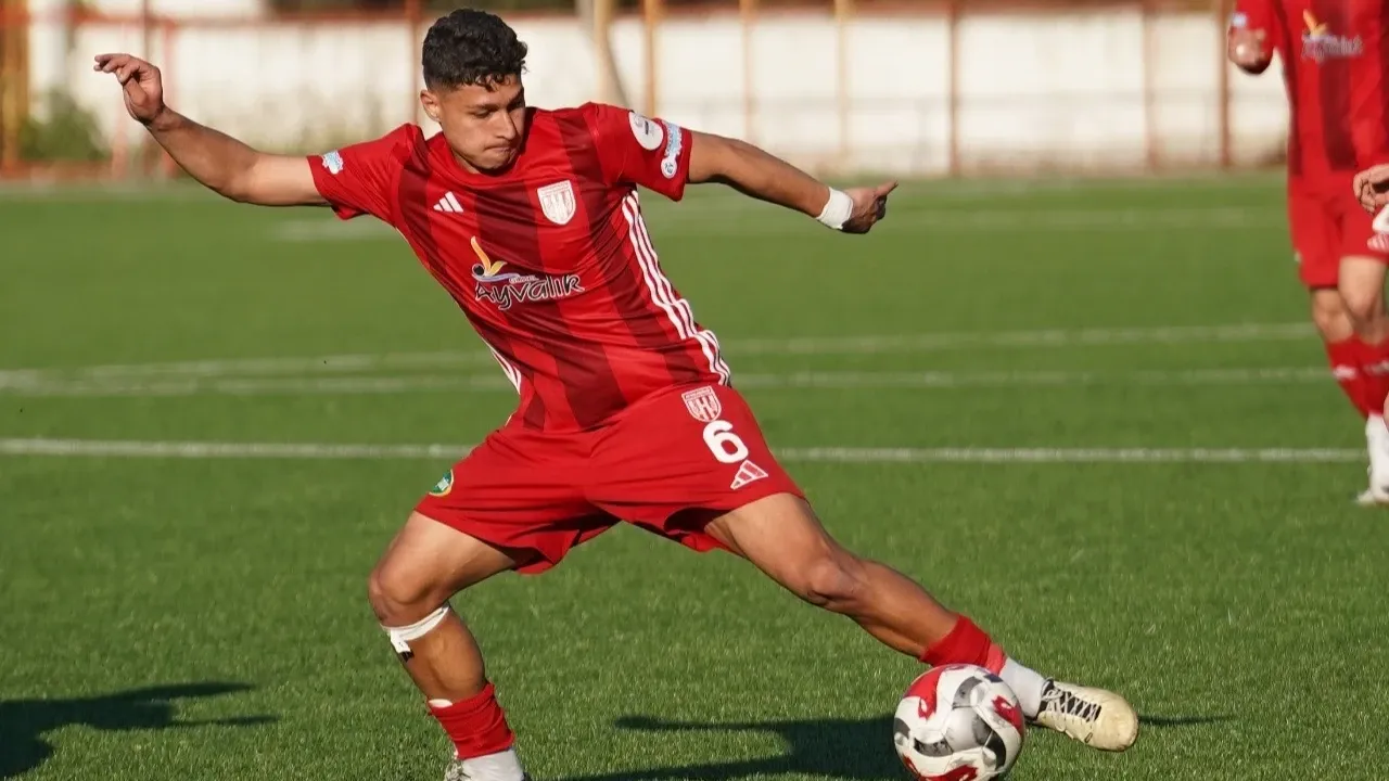 Özel: Kasımpaşa, Genç Yetenek Emirhan Boz ile İmzalıyor