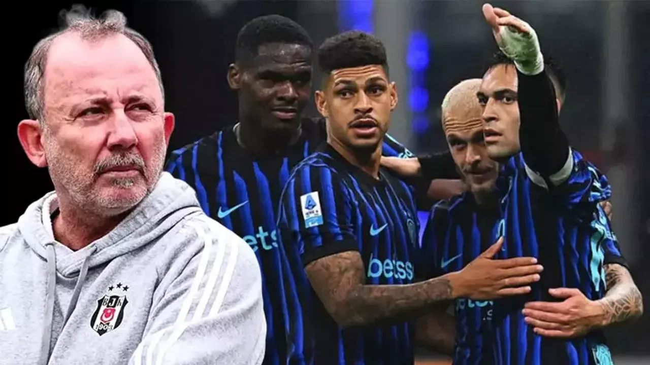 Beşiktaş'a Kanat Transferinde Inter Şoku: Luis Henrique Kapısı Kapandı!