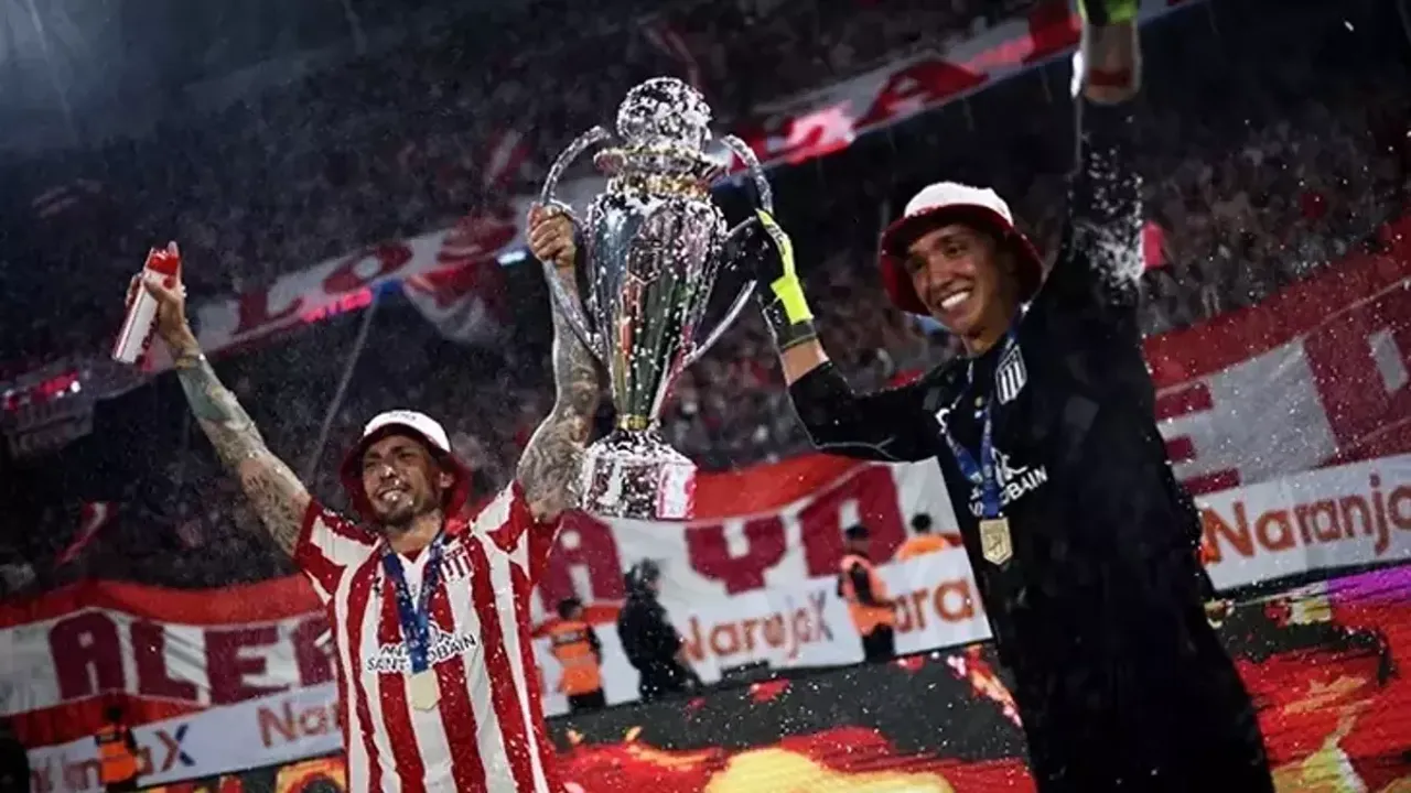 Arjantin Şampiyonlar Kupası Finali: Gözler Galatasaray Efsanesi Muslera’da