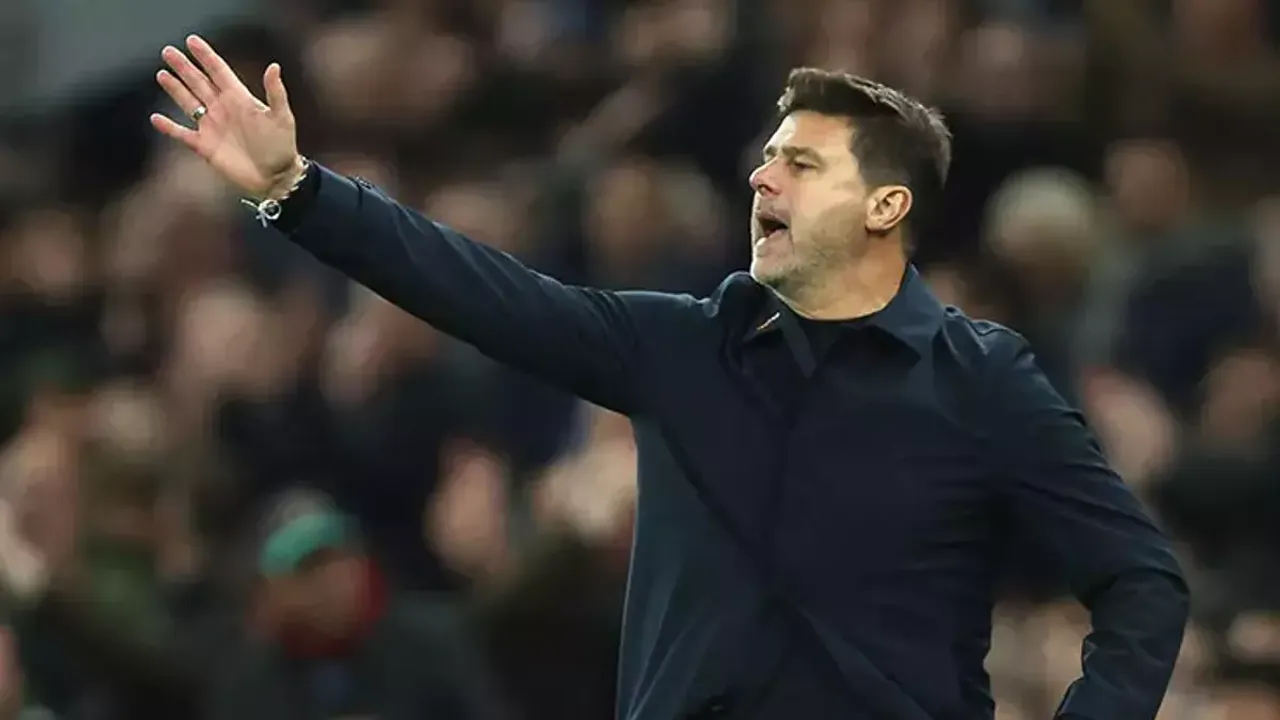 Pochettino’dan PSG İtirafı: “Messi Asla Pres Yapmaz”