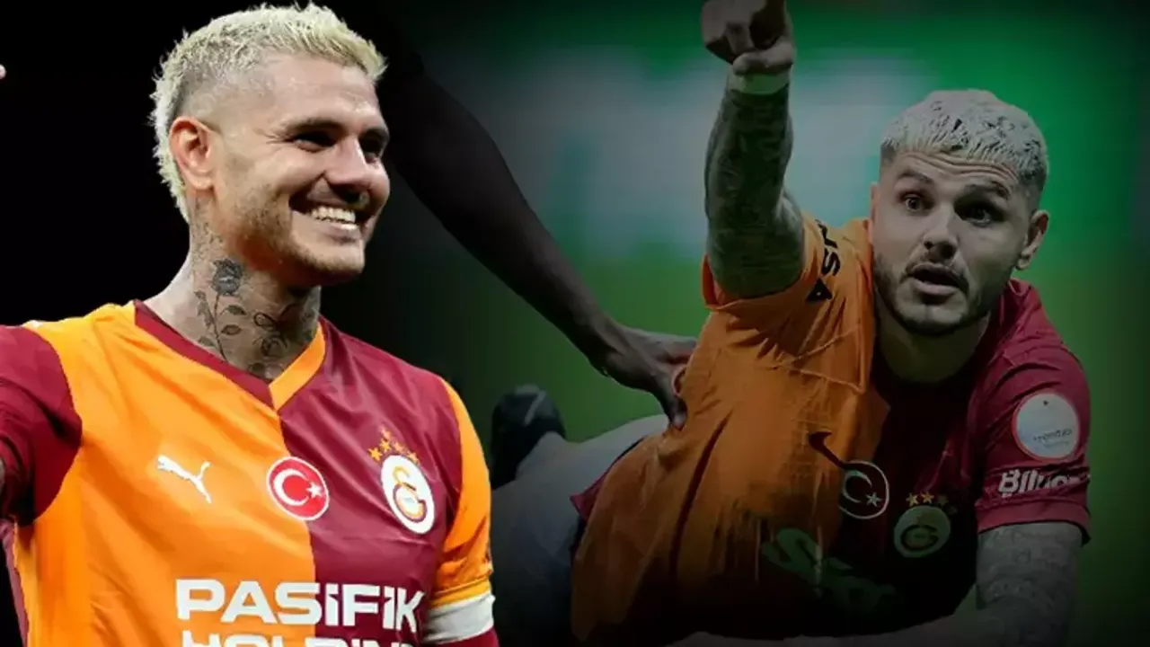Maxi Lopez'den Icardi ve Wanda'ya Şok Sözler: 'Tokadı Hak Etti!'