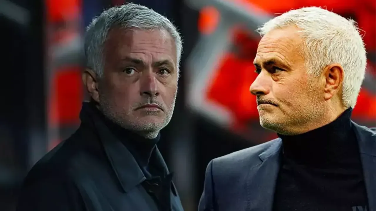 Özel Adam Mourinho'dan Beklenmedik Çıkış: Fenerbahçe Sonrası Benfica'ya Hızlı Dönüş ve Transfer Sinyalleri!