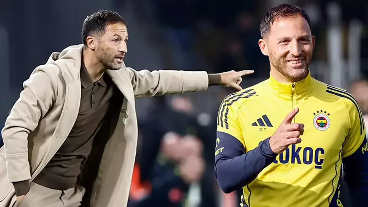 Fenerbahçe'den Ferencvaros Randevusuna Genç Hamle: Tedesco'dan Sürpriz Karar!