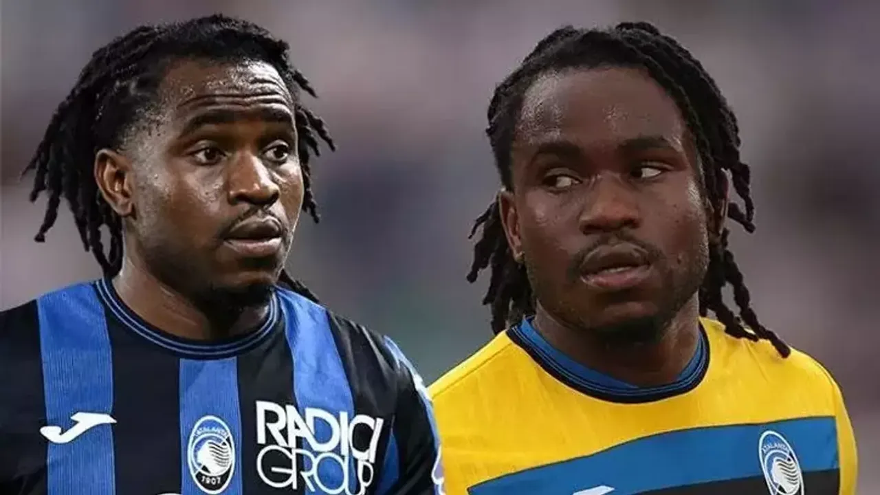 Ademola Lookman Transferinde Son Perde! İstanbul Devi İşi Bitiriyor