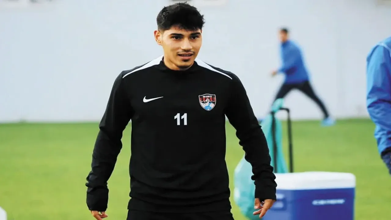 Özel: Gaziantep FK, Sabahattin Destici'ye Resmi Teklif Yaptı