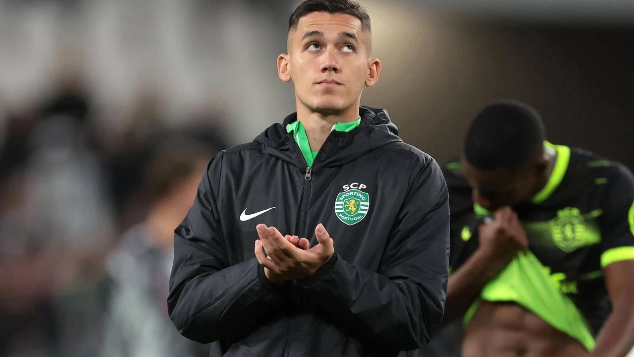 Gençlerbirliği'nde Son Dakika Şoku: Alexandropoulos Transferi İptal Oldu!