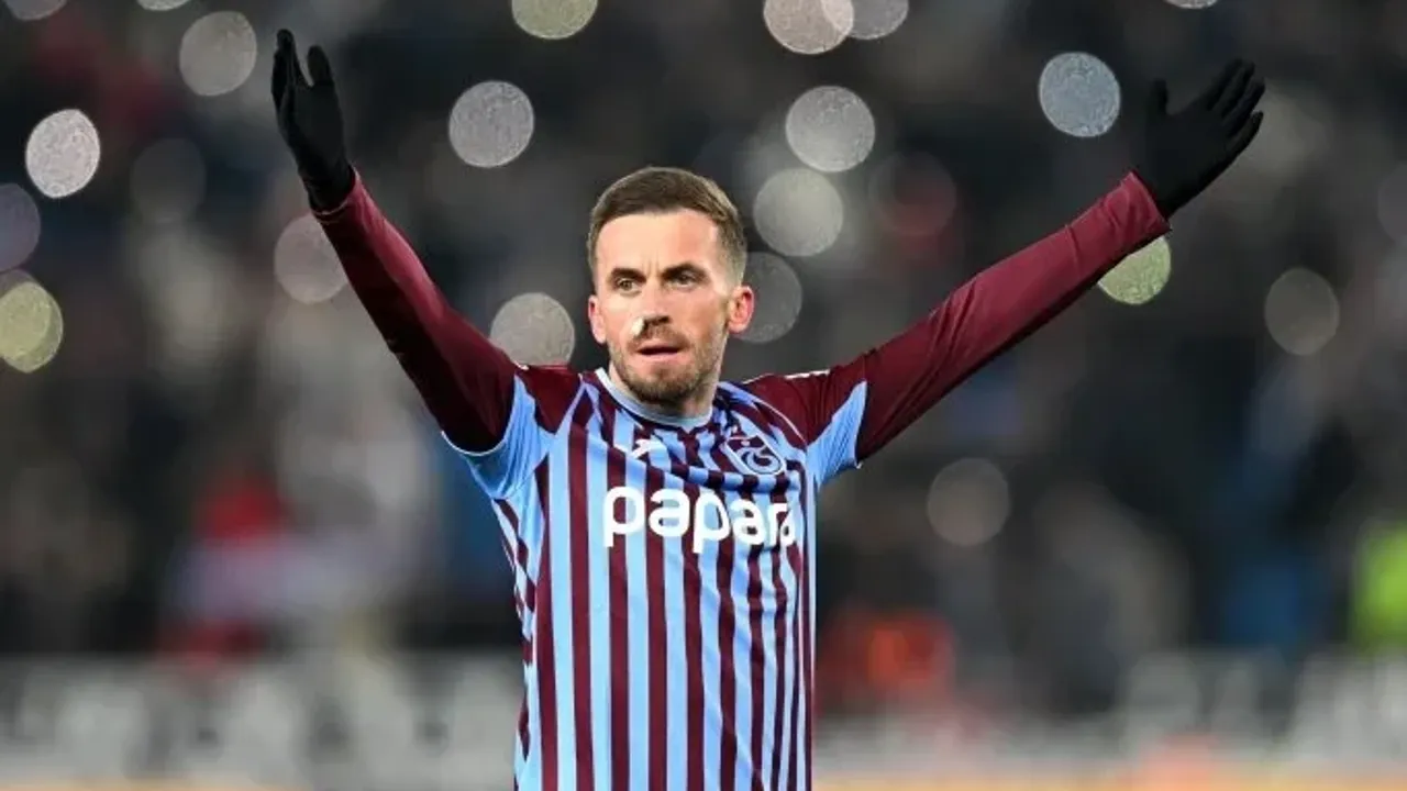 Özel: Başakşehir'in Edin Visca Kararı