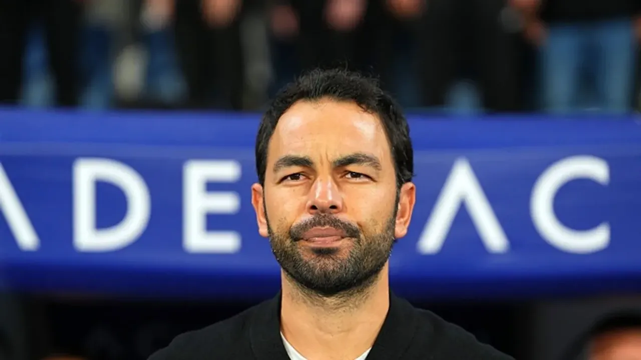 Selçuk İnan'dan Başakşehir Maçı Sonrası Sert Penaltı Çıkışı: 'Ucuz Kayıp, Temiz Futbol Görevimiz!'