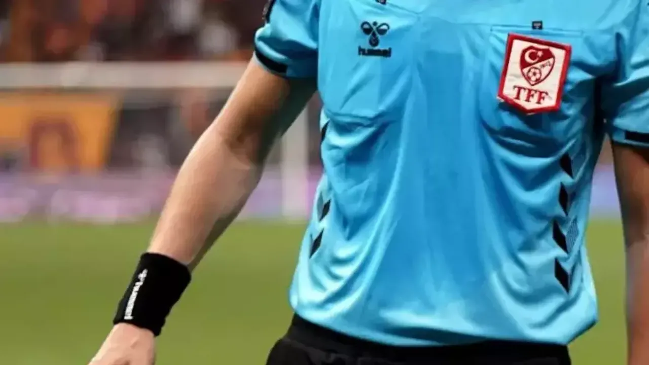 Ziraat Türkiye Kupası'nda Dev Randevu: Galatasaray-Başakşehir Maçının Kilit İsmi Belli Oldu!