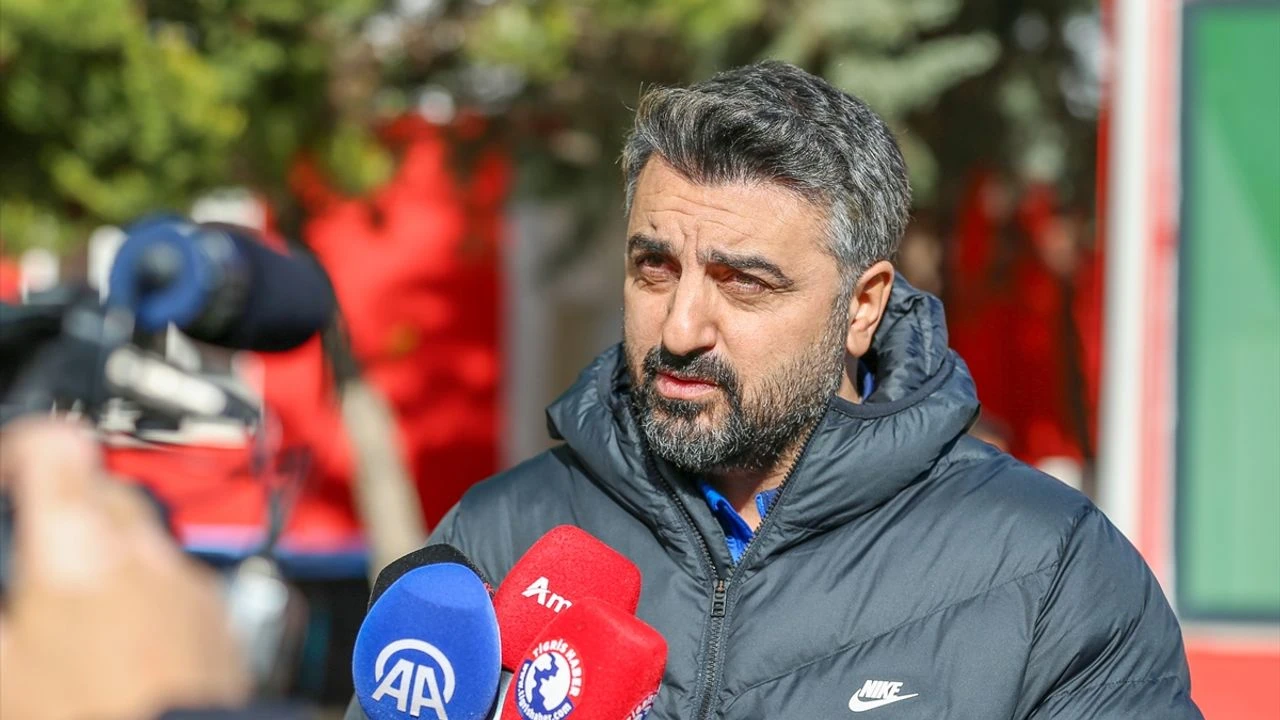 Amed Sportif Faaliyetler’den Mbaye Diagne Açıklaması: “Konu Kapandı”