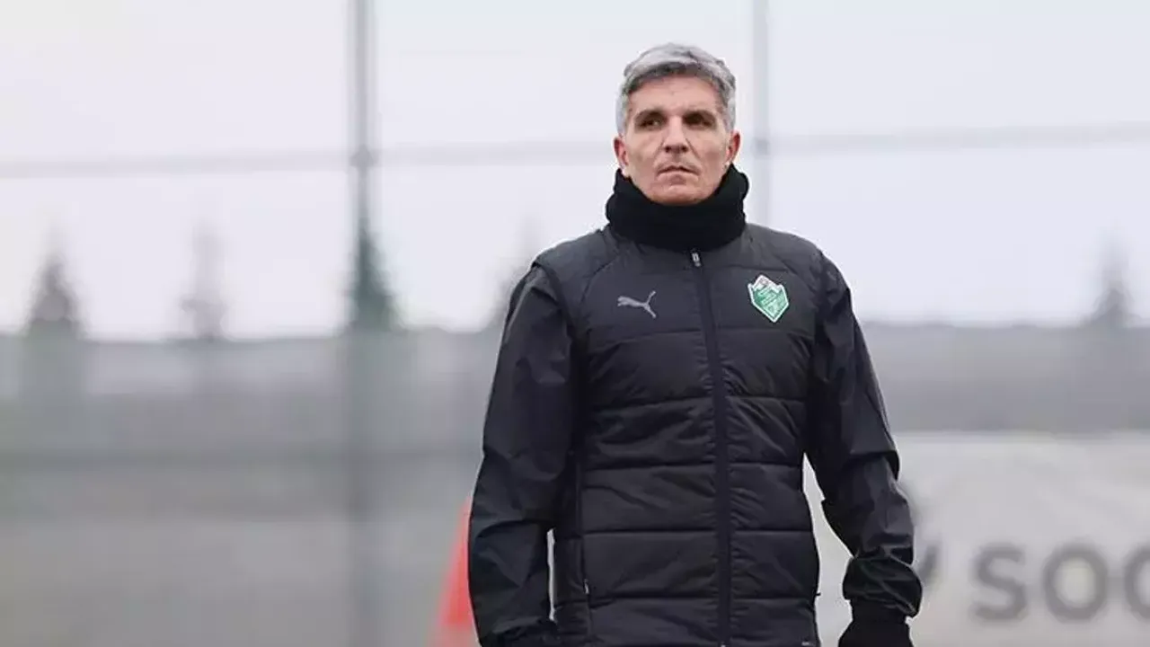 Iğdır FK'da Kenan Koçak Rüzgarı! Yeşil-Beyazlılar Süper Lig Yolunda Fırtına Gibi Esiyor