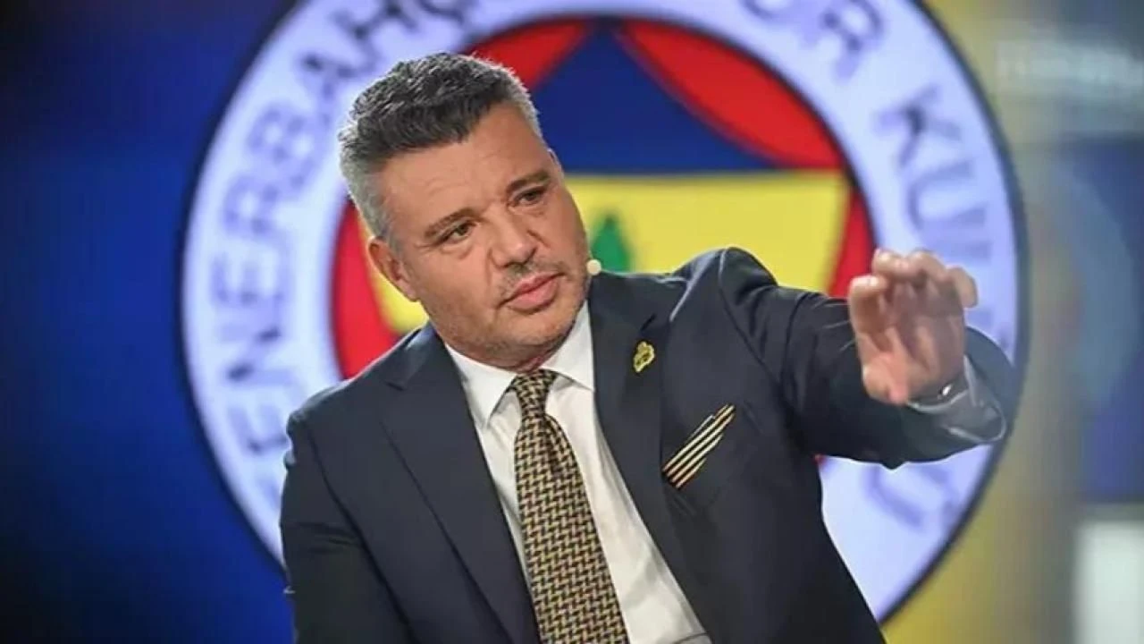 Fenerbahçe'de Dev Prim Müjdesi: Sadettin Saran'dan Derbi Kahramanlarına 1.2 Milyon Euro!