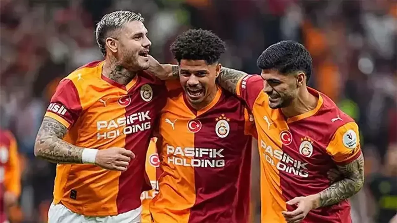 Galatasaray'ın Kalesi RAMS Park'ta Yıkılmıyor: 26 Maçlık Yenilmezlik Destanı!