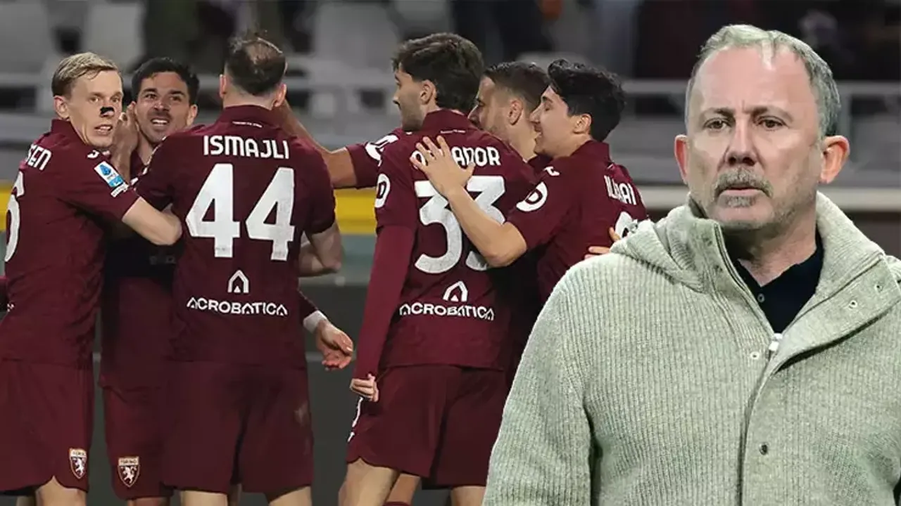Beşiktaş'ın Gözdesi Simeone İçin Son Perde: Torino Kararı Resmileşti!