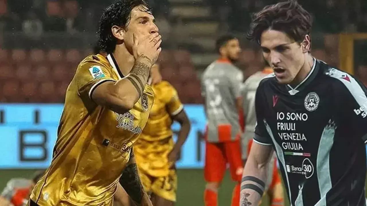 Nicolo Zaniolo'dan Kritik Açıklama: Geleceği Masaya Yatıracak!