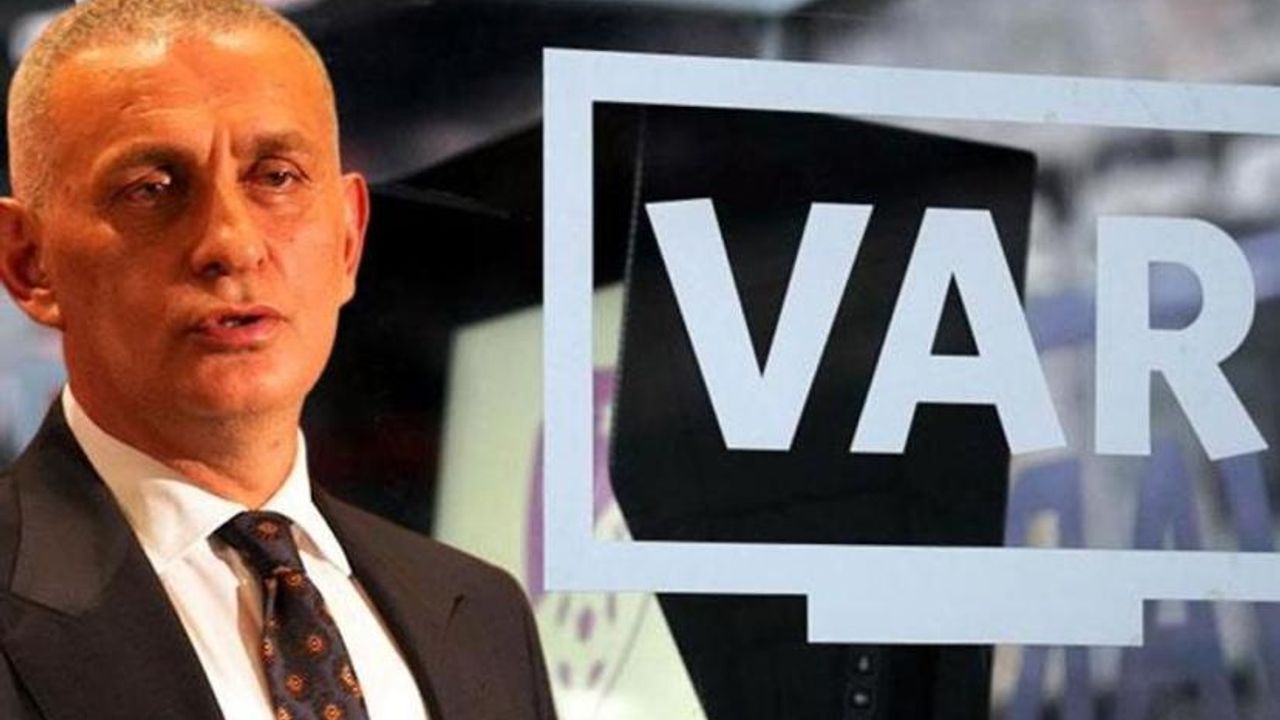 VAR Sistemi Türkiye Kupası Grup Maçlarında Devreye Giriyor: TFF'den Tarihi Karar