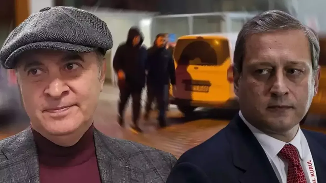 Futbol Dünyasında Şok Etkisi: İstanbul'daki Uyuşturucu Operasyonunda Flaş İsimler!