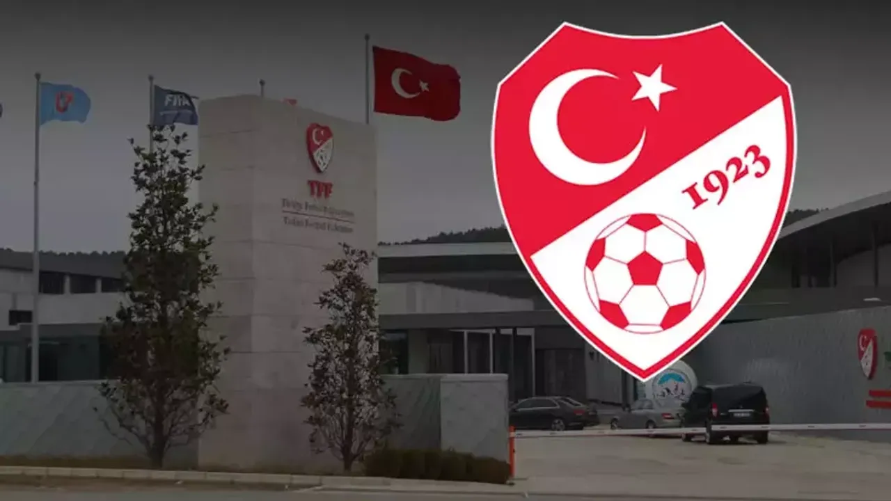 TFF Resmen Açıkladı: Bahis Operasyonunda Futbolcuların İsimleri Ortaya Çıktı!