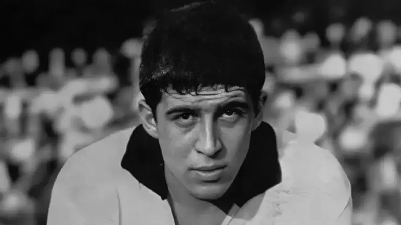 Beşiktaş'ın Efsanesi Faruk Karadoğan Hayata Gözlerini Yumdu: Türk Futbolu Yasta