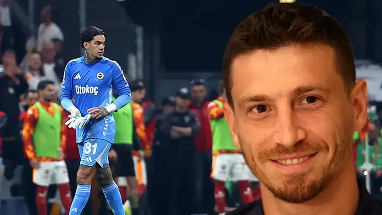 Ederson’a 3 Maç, Mert Hakan Yandaş’a 12 Ay Men Cezası! TFF Kararı Açıkladı