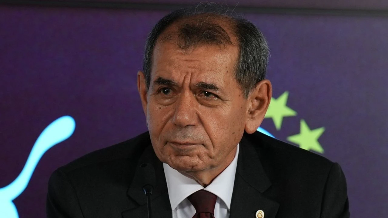 Dursun Özbek'ten Dev Derbi Öncesi Kritik Sözler: Ederson, Transfer ve Şampiyonlar Ligi Hedefi!
