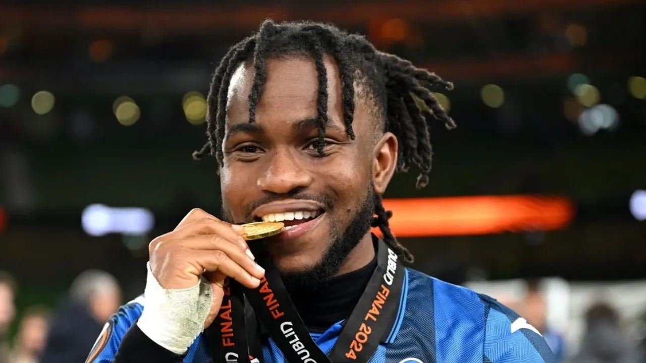 Fenerbahçe, Lookman Transferinde Sona Yaklaştı: İmzalar An Meselesi!