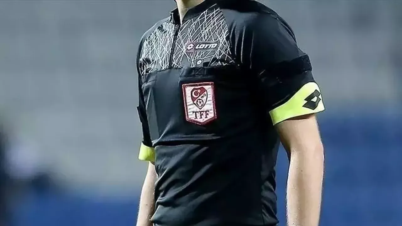 Türk Futbolunda Gündem: 152 Hakemden Bahis İddialarına Sert Yanıt!