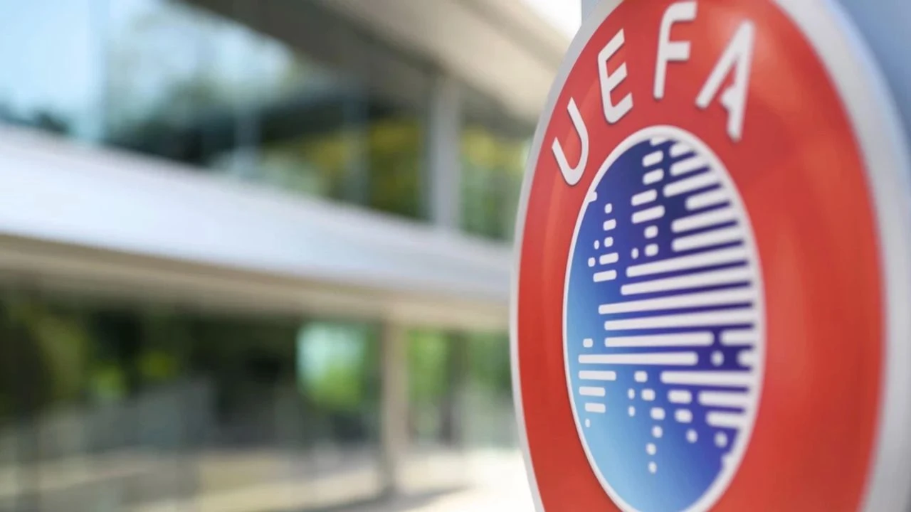 Türkiye'nin Avrupa Macerası: UEFA Ülke Puanı Sıralamasında Kritik 9. Sıra Korundu!