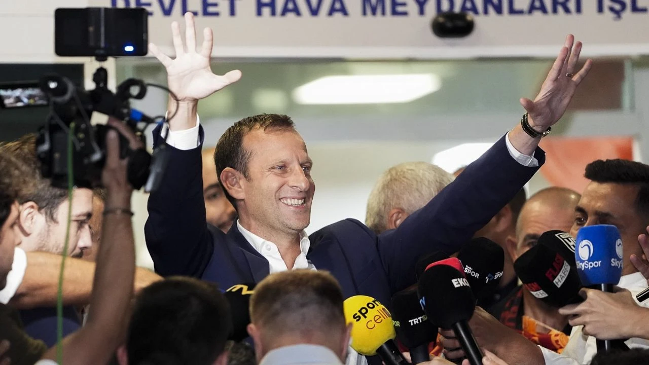 Galatasaray'da Messi Rüzgarı: Gardi'den Çarpıcı Yorum, Romano Son Noktayı Koydu!