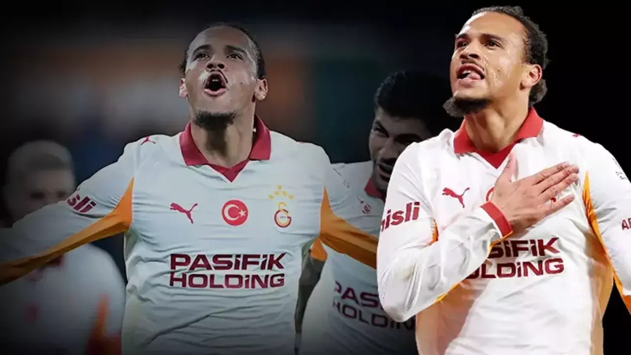 Eski Galatasaraylı Kerem İnan’dan Sane ve Süper Kupa Yorumu: “Lider Bir Oyuncu Değil”