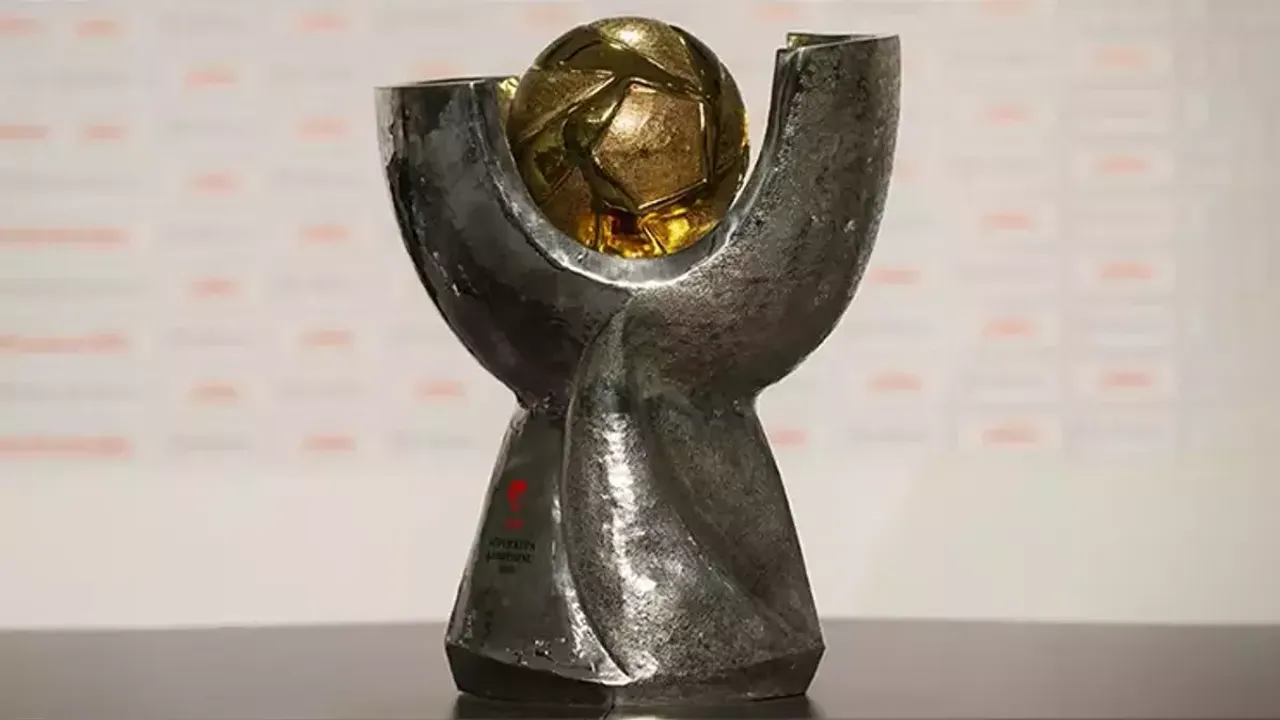 Süper Lig Ateşi Gaziantep'te Yanıyor: Galatasaray - Trabzonspor Maçı Biletleri Satışa Çıktı!