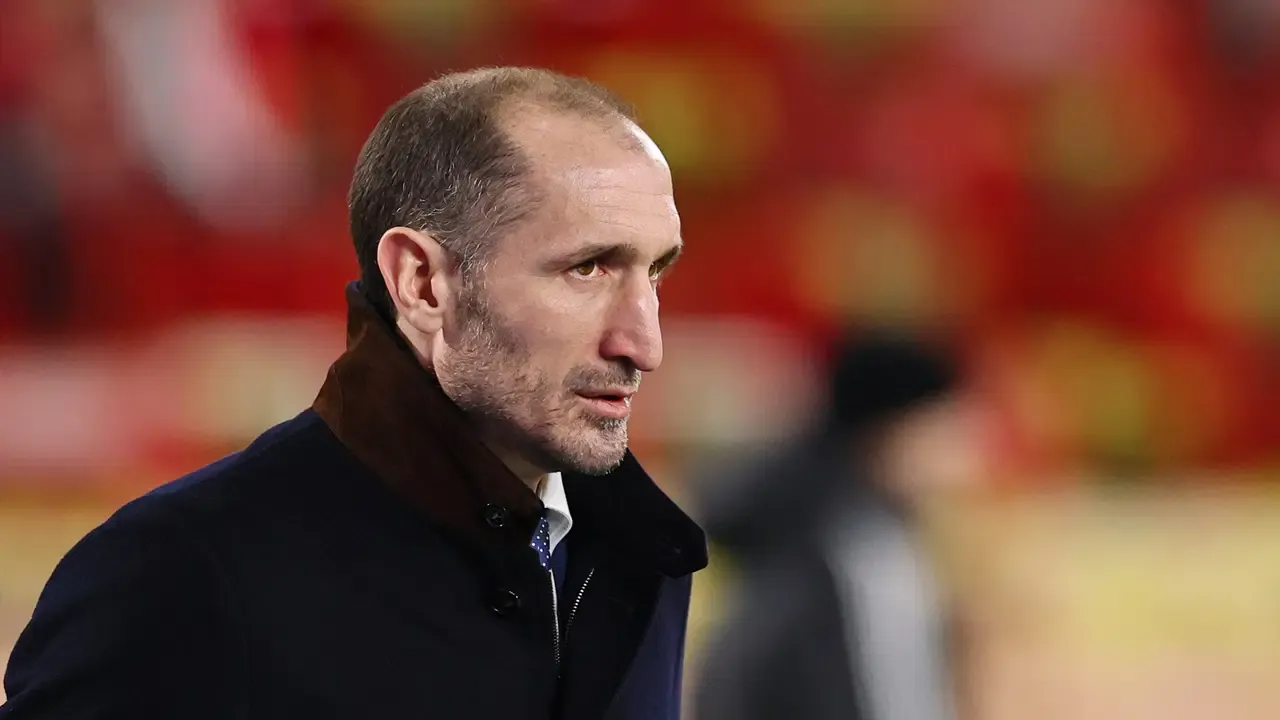 Chiellini'den Galatasaray ve Osimhen Yorumu: O Maçı Unutamam!