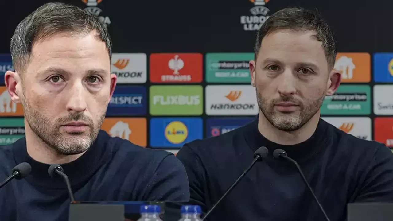 Fenerbahçe, FCSB Deplasmanında Avrupa Ligi Son Virajı: Tedesco Basın Önünde!