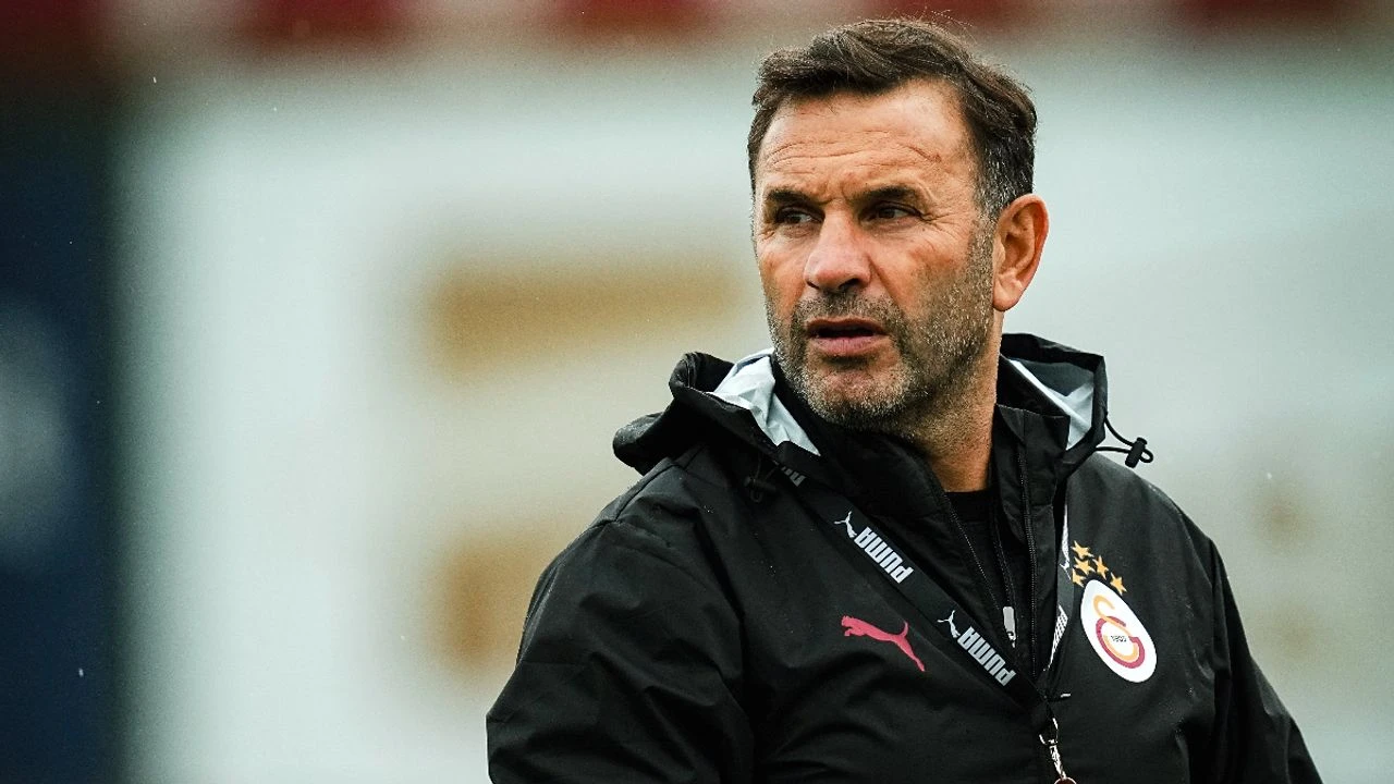 Aslan Göztepe Randevusuna Hazır: Okan Buruk Son Ayarları Yaptı!