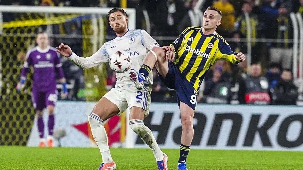 Fenerbahçe'de Romanya Çıkarması Öncesi Büyük Kriz: Kritik Eksikler ve Kart Sınırı Alarmı!