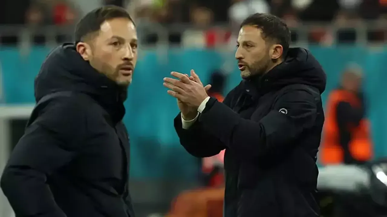 Tedesco'dan Fenerbahçe Performansına Sert Eleştiri: 