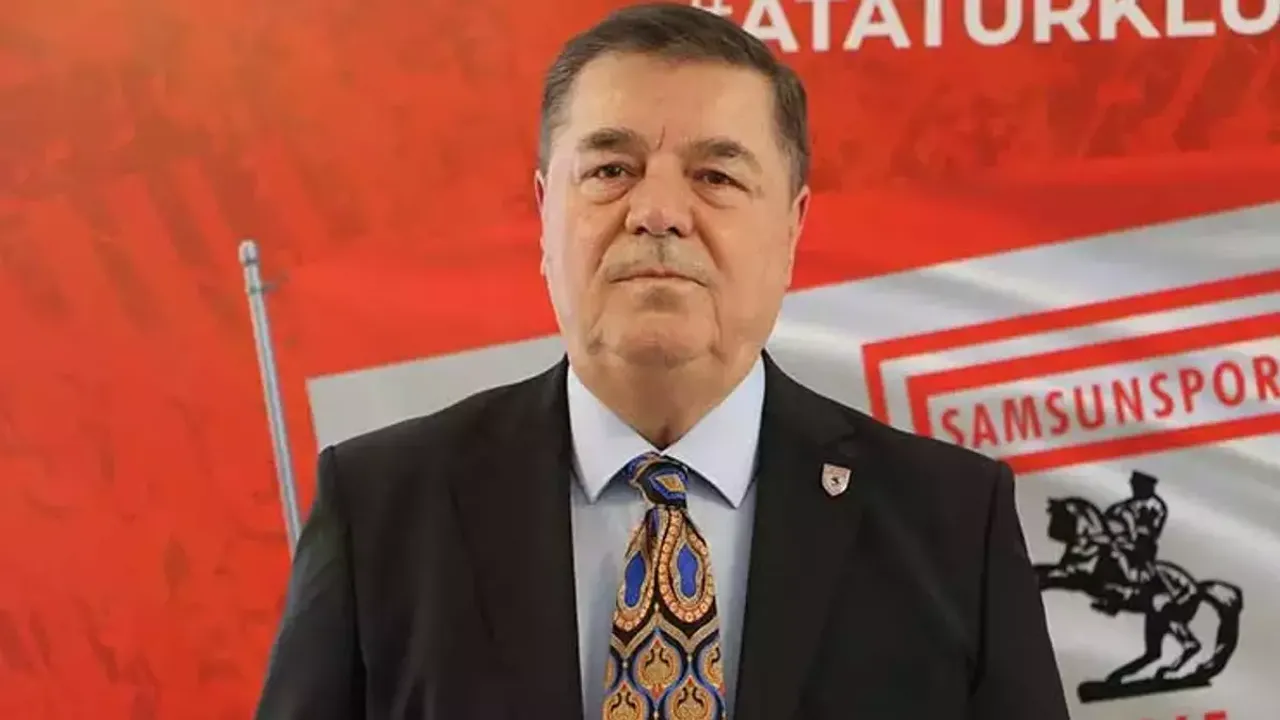 Samsunspor'dan Süper Kupa ve Avrupa Yolu Hedefi: Bilen'den Net Mesajlar!