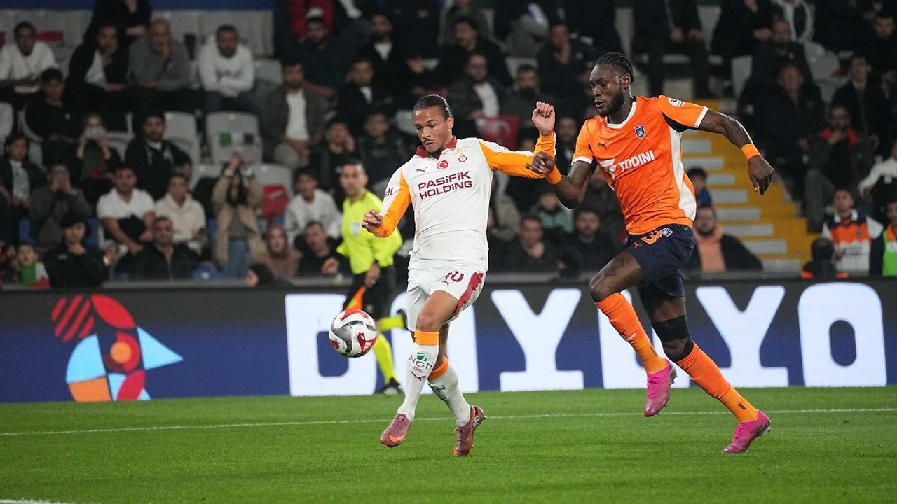 Dev Kupa Randevusu: Galatasaray - Başakşehir Maçının Tüm Detayları ve İlk 11'ler!