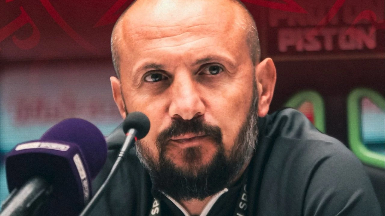 Ümraniyespor'da Tayfun Albayrak Dönemi Başladı: Tanıdık Yüz Geri Döndü!