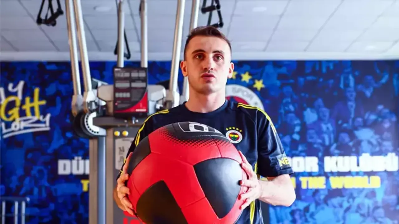 Fenerbahçe'de Kritik Nottingham Forest Rövanşı Mesaisi Başladı!