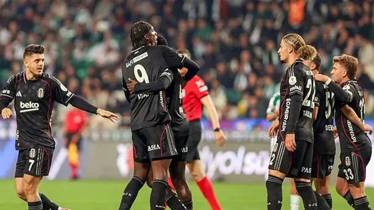 Kartal'ın Kasımpaşa Virajı: Trendyol Süper Lig'de Kritik Randevu ve İlk 11'ler Belli Oldu!