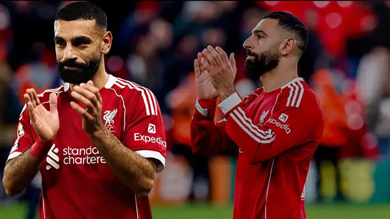 Fenerbahçe'den Salah Hamlesi: Dünya Yıldızı İçin İlk Görüşmeler Başladı!