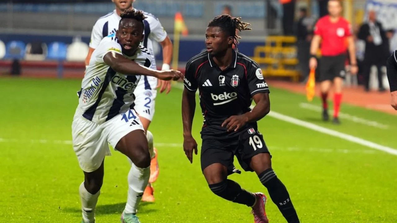 Süper Lig’de Zirve Yarışı Kızıştı: 10. Haftanın Ardından Lider Kim?