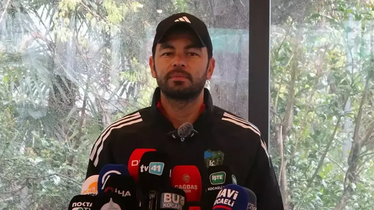 Selçuk İnan: “Ligin en renkli takımı olduk”