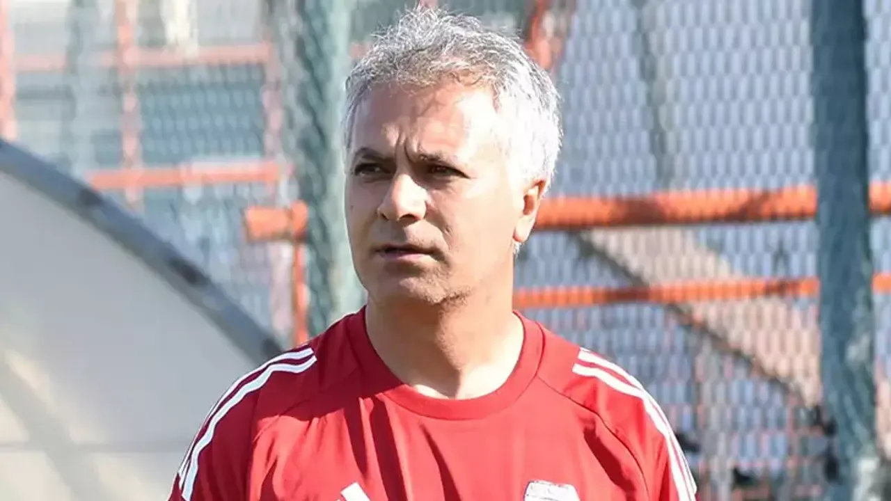 TFF 2. Lig'de Altınordu'da Flaş Gelişme: Namet Ateş Dönemi Bitti!